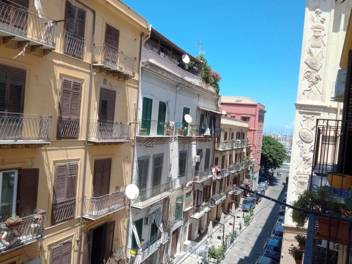 Studio10 - Palermo, Palermo